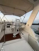 1987, Hatteras, 410 Aft Cabin