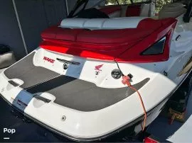 2011, Sea-Doo, 230 Wake 510