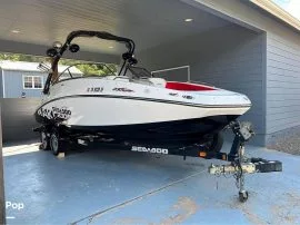 2011, Sea-Doo, 230 Wake 510