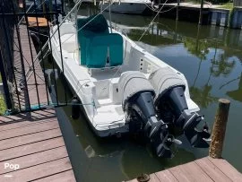 2005, Aquasport, Osprey 255