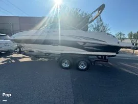 2002, Sea Ray, Sundeck 2200