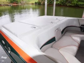 2006, Malibu, Wakesetter 21VLX