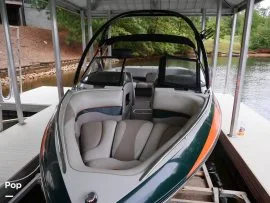 2006, Malibu, Wakesetter 21VLX