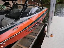 2006, Malibu, Wakesetter 21VLX