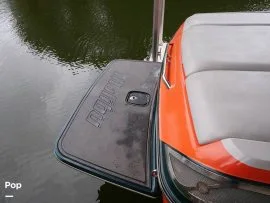 2006, Malibu, Wakesetter 21VLX