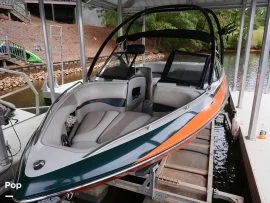 2006, Malibu, Wakesetter 21VLX