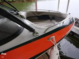 2006, Malibu, Wakesetter 21VLX