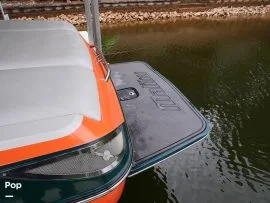 2006, Malibu, Wakesetter 21VLX