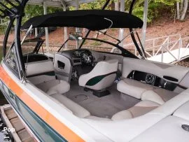 2006, Malibu, Wakesetter 21VLX