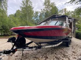 2014, Mastercraft, X10