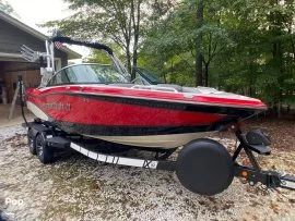 2014, Mastercraft, X10