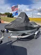 2024, Sea-Doo, Fish Pro Trophy