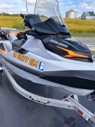 2024, Sea-Doo, Fish Pro Trophy