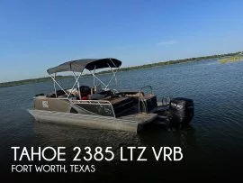 2023, Tahoe, 2385 LTZ VRB