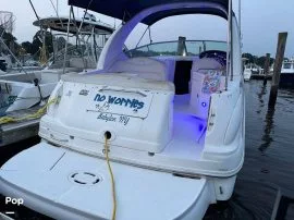 2003, Sea Ray, 280 Sundancer