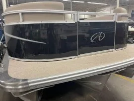 2023, Avalon, 2585 GS Quad Lounger