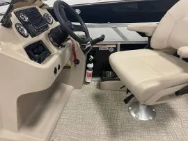 2023, Avalon, 2585 GS Quad Lounger