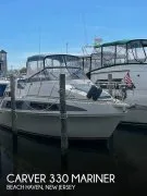 1996, Carver, 330 Mariner