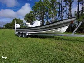 2023, Panga 25' (BRAND NEW NEVER TITLED!)