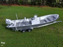 2023, Panga 25' (BRAND NEW NEVER TITLED!)