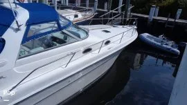 1997, Sea Ray, Sundancer 330