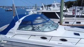 1997, Sea Ray, Sundancer 330