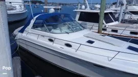 1997, Sea Ray, Sundancer 330