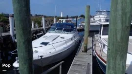 1997, Sea Ray, Sundancer 330