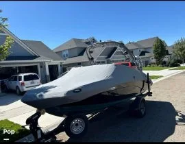 2021, Yamaha, AR195