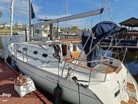 1995, Beneteau, Oceanis 300