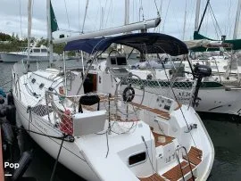 1995, Beneteau, Oceanis 300