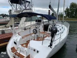 1995, Beneteau, Oceanis 300