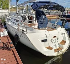 1995, Beneteau, Oceanis 300