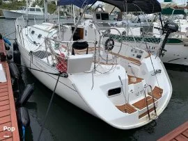 1995, Beneteau, Oceanis 300