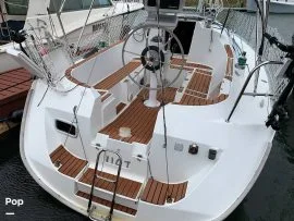 1995, Beneteau, Oceanis 300