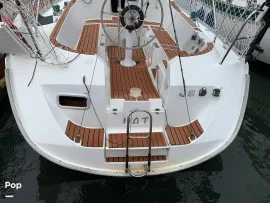 1995, Beneteau, Oceanis 300