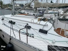 1995, Beneteau, Oceanis 300