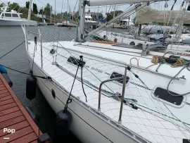 1995, Beneteau, Oceanis 300