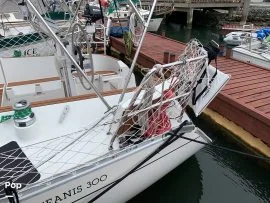 1995, Beneteau, Oceanis 300