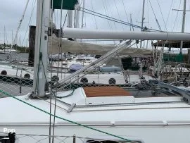 1995, Beneteau, Oceanis 300