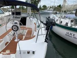 1995, Beneteau, Oceanis 300