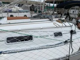 1995, Beneteau, Oceanis 300