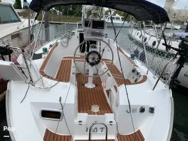 1995, Beneteau, Oceanis 300