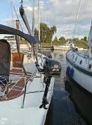 1995, Beneteau, Oceanis 300