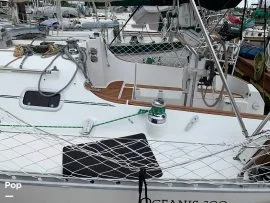 1995, Beneteau, Oceanis 300