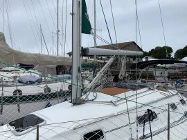 1995, Beneteau, Oceanis 300