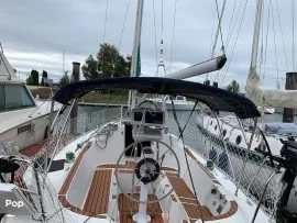 1995, Beneteau, Oceanis 300