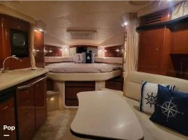 2003, Sea Ray, 380 sundancer