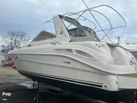 1999, Sea Ray, 340 Sundancer