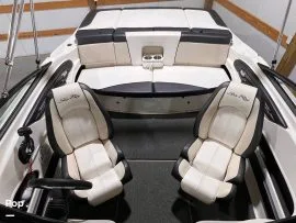 2014, Sea Ray, 205 Sport